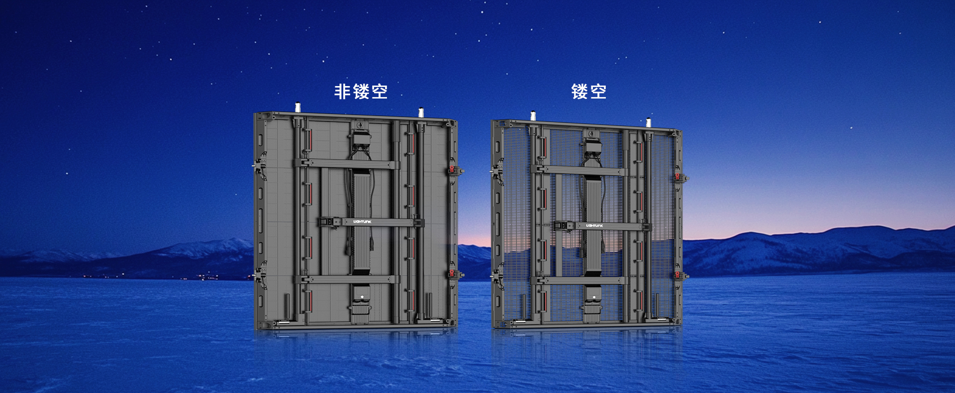 黑豹系列